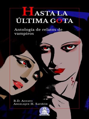 cover image of Hasta la última gota
